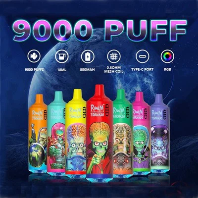 pièces de vape